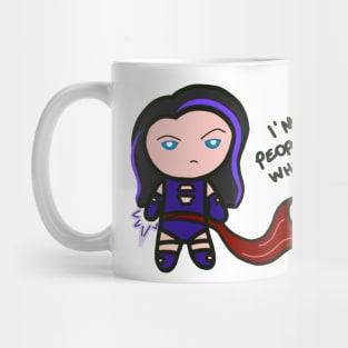 badass Mug